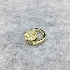 New Metal Handbag Hardware Connector for Bag and Strap