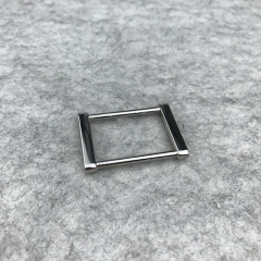 Square Flat Rings Adjuster Ring Rectangle Rings