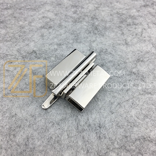 Commonly Used Bag Clasp Handbag Press Locks