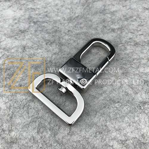 NEW DESIGN Strong Flat Dog Hooks in 30/40mm