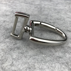 ''Bullet'' Strong Snap Hook Swivel Dog Hook Buckle