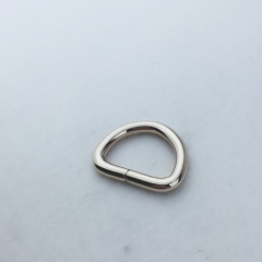 27mm D Ring Buckle For Handbag