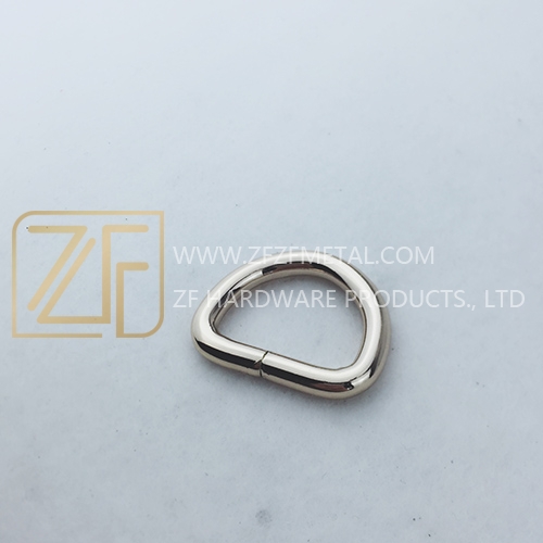 27mm D Ring Buckle For Handbag