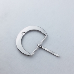 39mm Round Pin Buckle For Belt