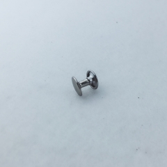 9mm Button Rivet for Handbag/Belt/Leather Fitting/Garment