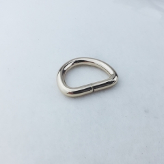 27mm D Ring Buckle For Handbag