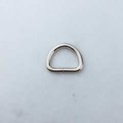 27mm D Ring Buckle For Handbag