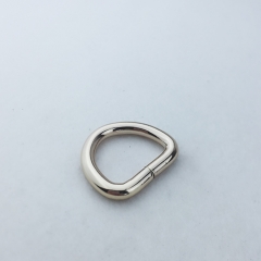 27mm D Ring Buckle For Handbag