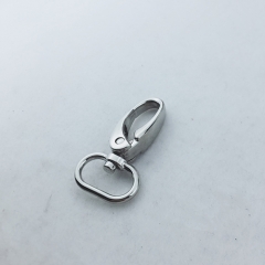 20mm Fashion Spring Sanp Hook Dog Hook for Bags/Pet Accessories