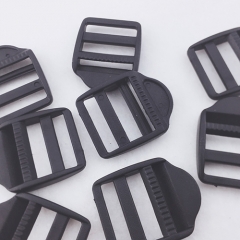 25mm Newly Fitting Plastic Buckle for Backpack/Bag/School Bag