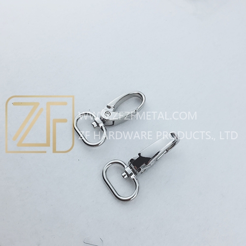 20mm Fashion Spring Sanp Hook Dog Hook for Bags/Pet Accessories