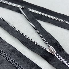 5# Fashion Metal Zipper Chain/Zipper Puller for Handbag