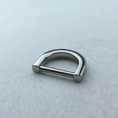 19mm Fashion Ring Buckle For Handbag/Bag Accessories