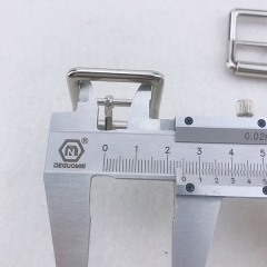 25/30mm Roller Buckle For Handbag