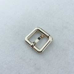 21mm Roller Pin Buckle For Leather Belt/Bag Accessories