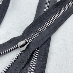 8# High-End Factory Custom Newly Bag Metal Zipper