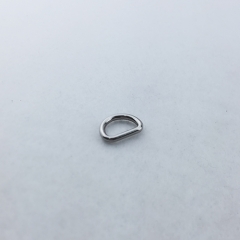 11mm Mini D ring For Handbag/Briefcase/wallet