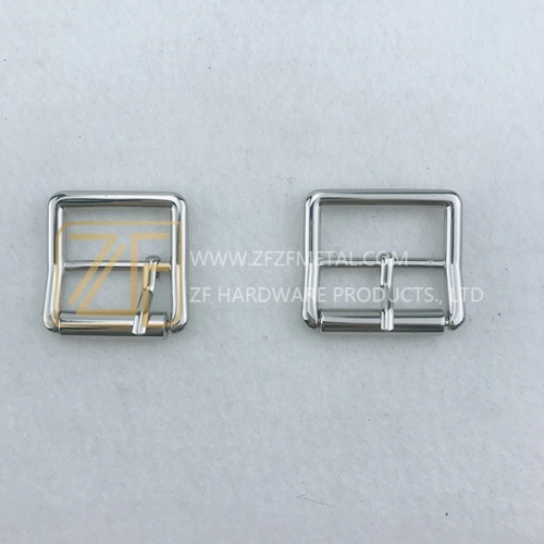 25/30mm Roller Buckle For Handbag