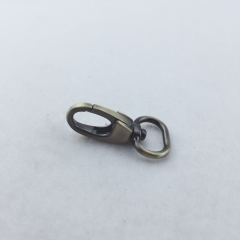 16mm Fashion Swivel Snap Hook for Bag Accessories