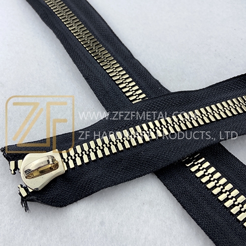 10# Fashion Metal Zipper/Handbag Zipper Chain