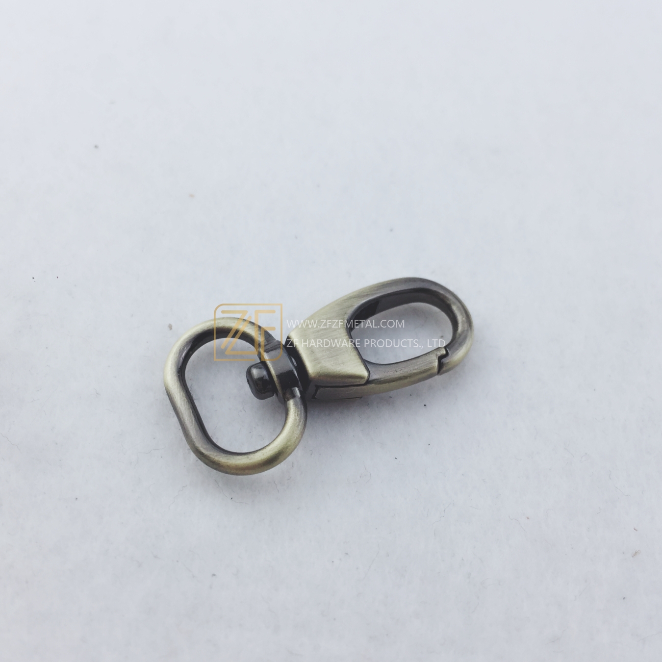 16mm Fashion Swivel Snap Hook for Bag Accessories