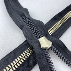 10# Fashion Metal Zipper/Handbag Zipper Chain