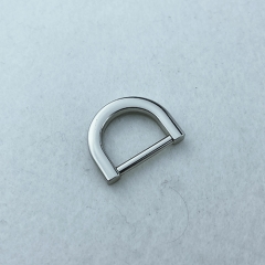 19mm Fashion Ring Buckle For Handbag/Bag Accessories