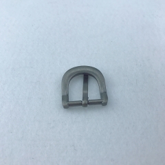 28*30mm Pin Buckle For Bag Handbag Belt Shoe