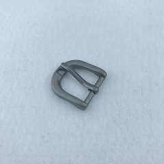 28*30mm Pin Buckle For Bag Handbag Belt Shoe