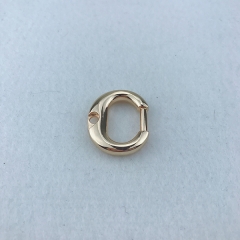 23*27mm Handbag Ring Buckle Fitting