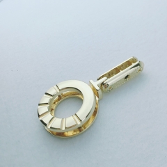 New Design Accessories Fashion Bag Clip/Steap Connectors