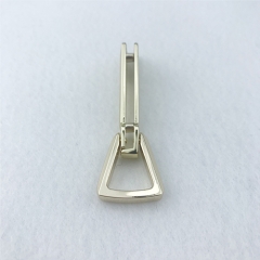 Fashion Decoration Clip For Strap Connectors