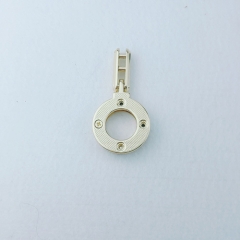 New Design Accessories Fashion Bag Clip/Steap Connectors