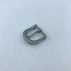 28*30mm Pin Buckle For Bag Handbag Belt Shoe