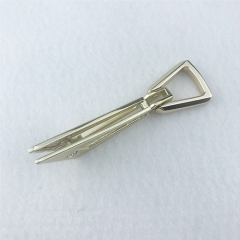 Fashion Decoration Clip For Strap Connectors