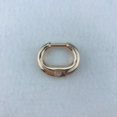 23*27mm Handbag Ring Buckle Fitting