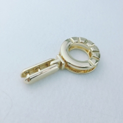 New Design Accessories Fashion Bag Clip/Steap Connectors