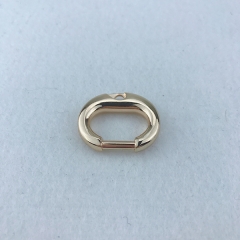 23*27mm Handbag Ring Buckle Fitting