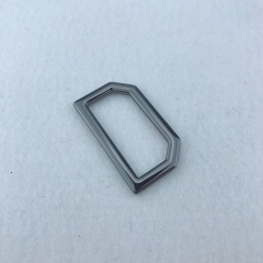 19*48mm Handbag Ring Bag Buckle Accessories