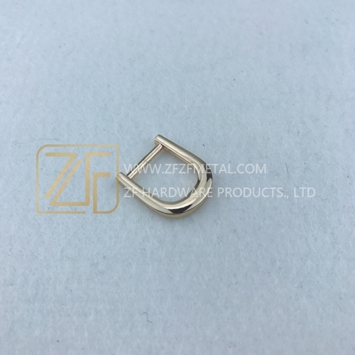 26*22mm D Ring Handbag Ring Bag Accessories