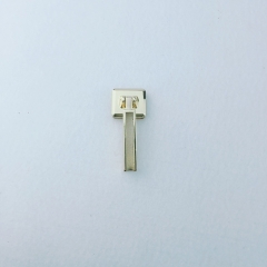 High Quality Fashion Bag Edge End Clip/Strap Connectors