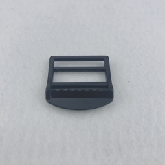 30*30mm Plastic Adjustable Buckle For Bag Handbag