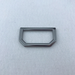 19*48mm Handbag Ring Bag Buckle Accessories