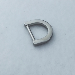 Bag Ring Buckle Professional Connection D Ring