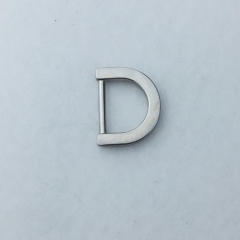 Bag Ring Buckle Professional Connection D Ring