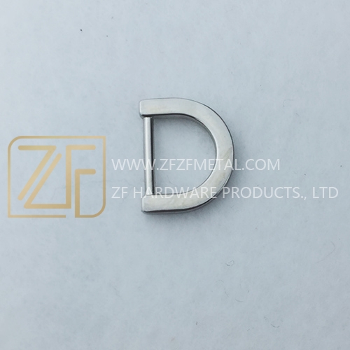 Bag Ring Buckle Professional Connection D Ring