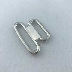 32*45mm Nickle Free Buckle For Handbag Bag