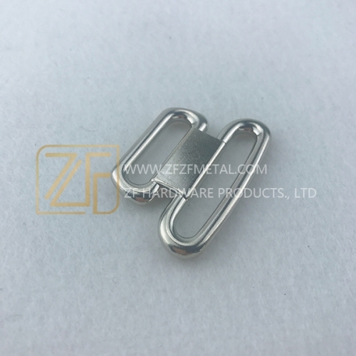 32*45mm Nickle Free Buckle For Handbag Bag