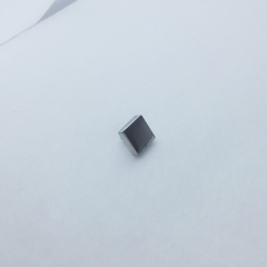 11mm Zinc Alloy Square Mini Rivet