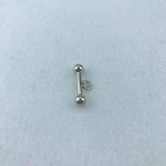 16mm Metal Handbag Connector